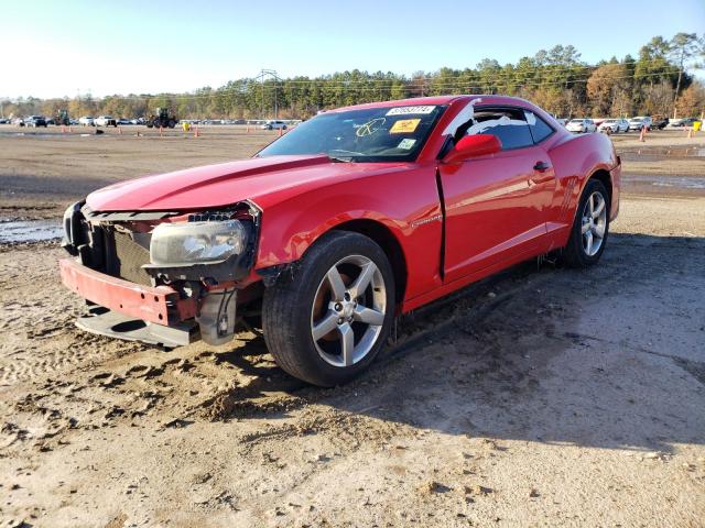 CHEVROLET CAMARO 2015 2g1fd1e31f9239216