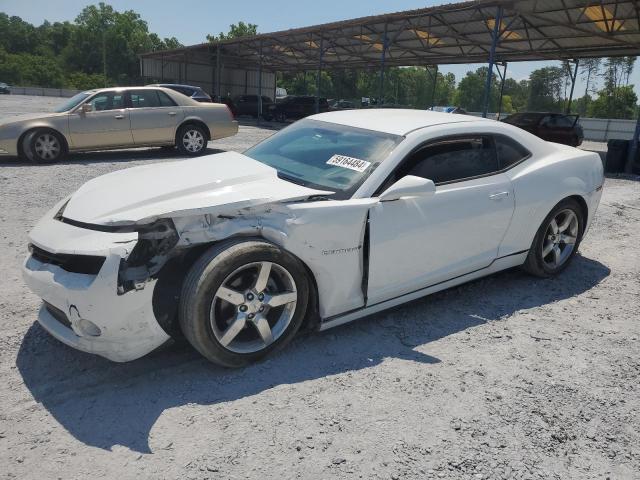 CHEVROLET CAMARO 2015 2g1fd1e31f9278839