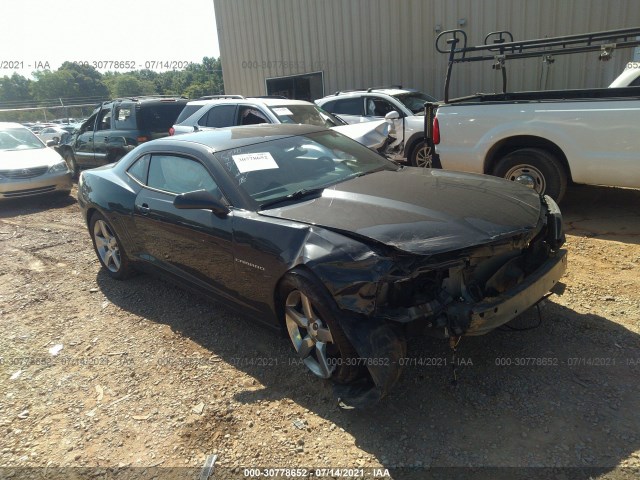 CHEVROLET CAMARO 2015 2g1fd1e31f9305540