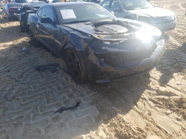 CHEVROLET CAMARO LT 2015 2g1fd1e31f9307319