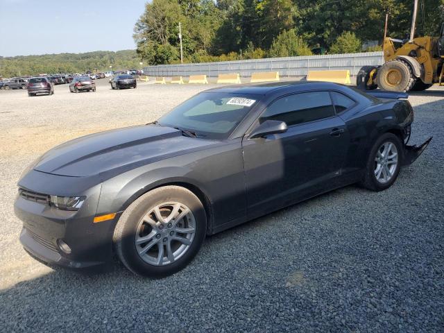 CHEVROLET CAMARO LT 2015 2g1fd1e32f9103077