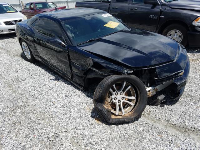 CHEVROLET CAMARO LT 2015 2g1fd1e32f9105802