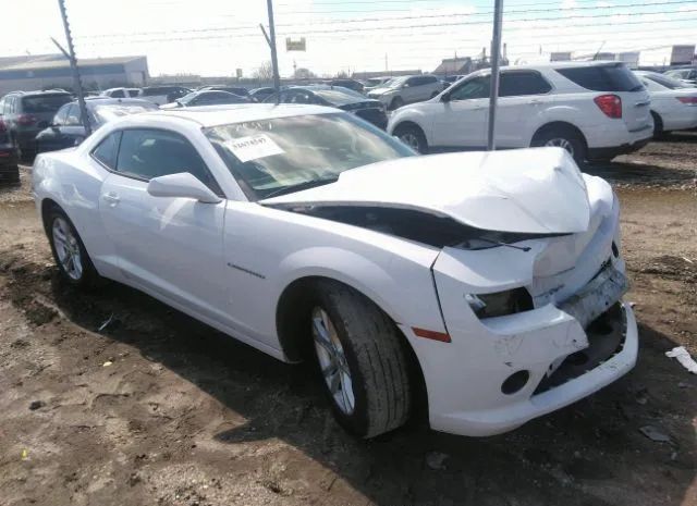 CHEVROLET CAMARO 2015 2g1fd1e32f9161609