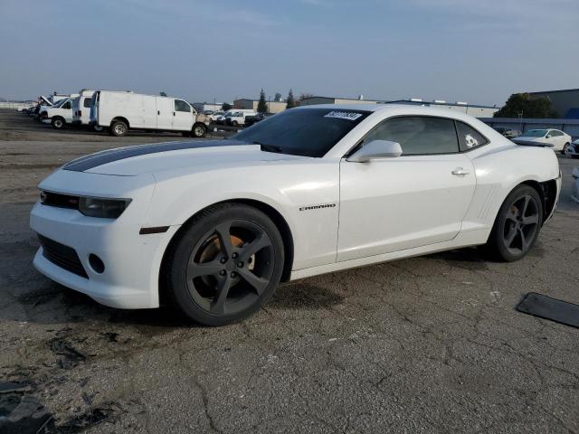 CHEVROLET CAMARO LT 2015 2g1fd1e32f9170598