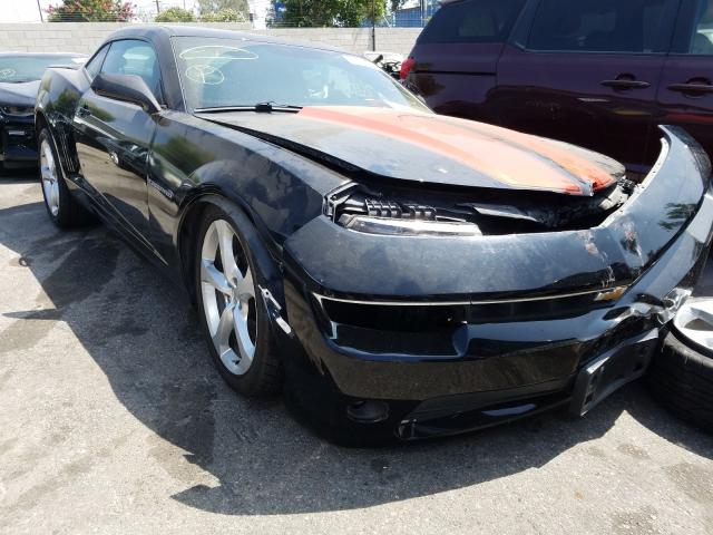 CHEVROLET CAMARO LT 2015 2g1fd1e32f9180113