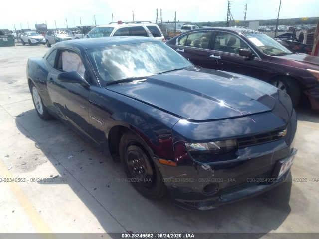 CHEVROLET CAMARO 2015 2g1fd1e32f9189569