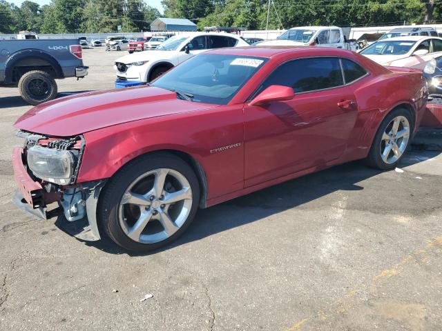 CHEVROLET CAMARO LT 2015 2g1fd1e32f9195310