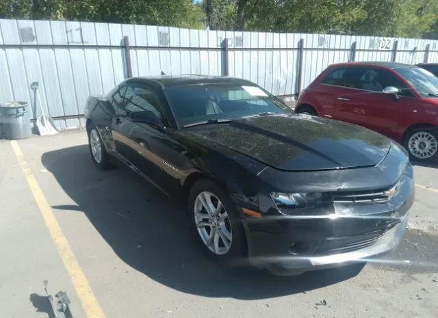 CHEVROLET CAMARO 2015 2g1fd1e32f9201025