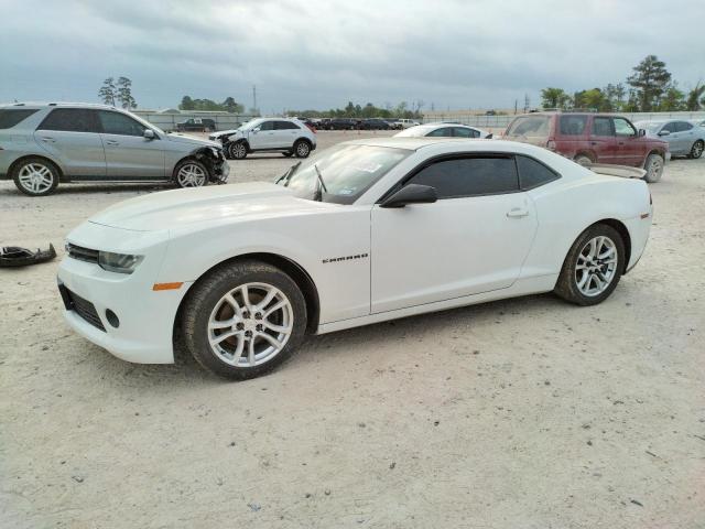 CHEVROLET CAMARO LT 2015 2g1fd1e32f9201266