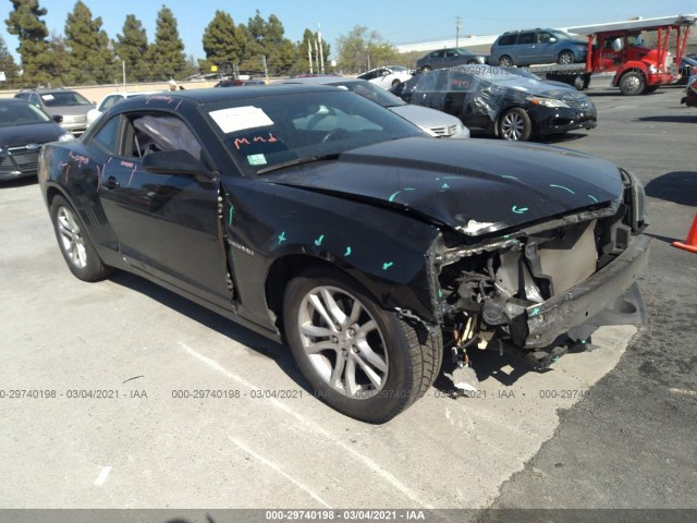 CHEVROLET CAMARO 2015 2g1fd1e32f9203891