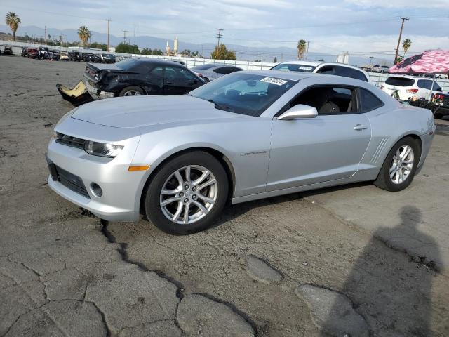 CHEVROLET CAMARO 2015 2g1fd1e32f9209030