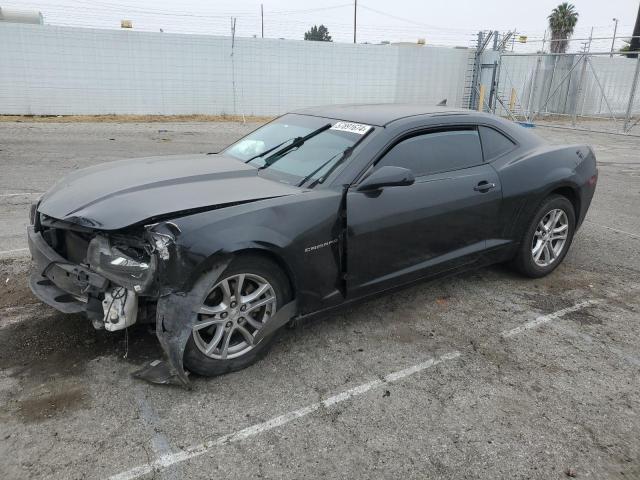 CHEVROLET CAMARO 2015 2g1fd1e32f9210467