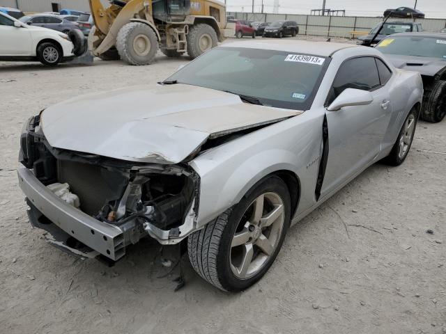 CHEVROLET CAMARO LT 2015 2g1fd1e32f9212302