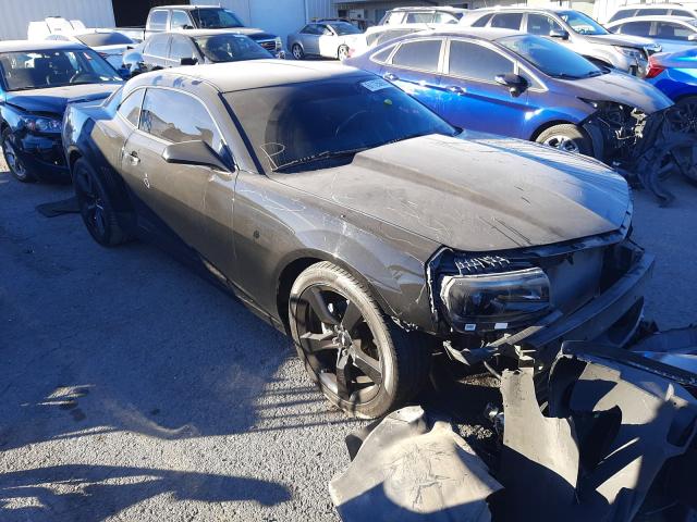 CHEVROLET CAMARO LT 2015 2g1fd1e32f9223381