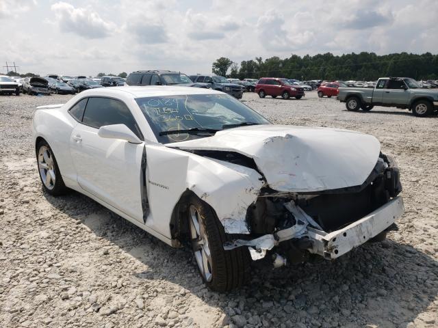 CHEVROLET CAMARO LT 2015 2g1fd1e32f9230184