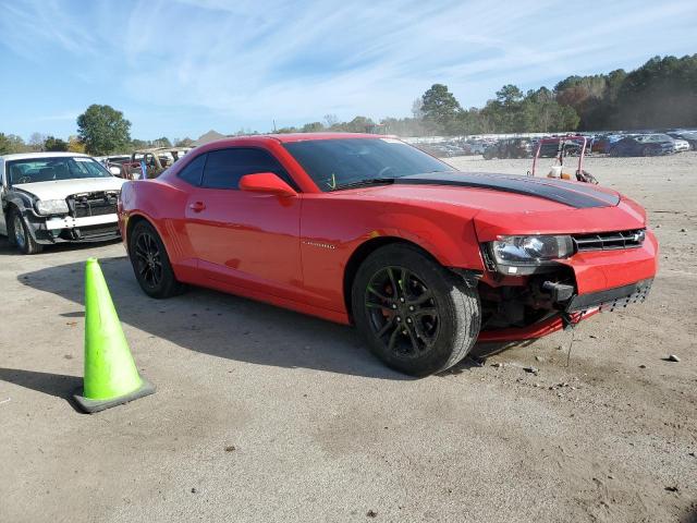 CHEVROLET CAMARO LT 2015 2g1fd1e32f9244232