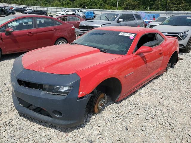 CHEVROLET CAMARO 2015 2g1fd1e32f9253223