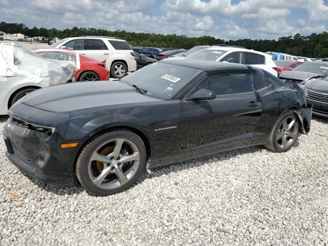 CHEVROLET CAMARO LT 2015 2g1fd1e32f9257823