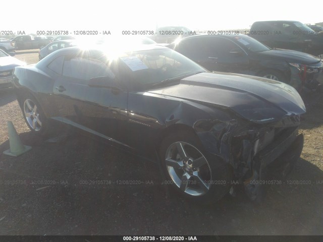 CHEVROLET CAMARO 2015 2g1fd1e32f9261452