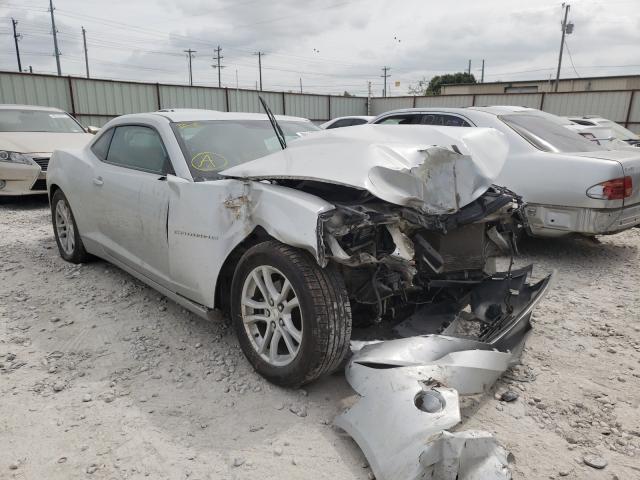 CHEVROLET CAMARO LT 2015 2g1fd1e32f9262925