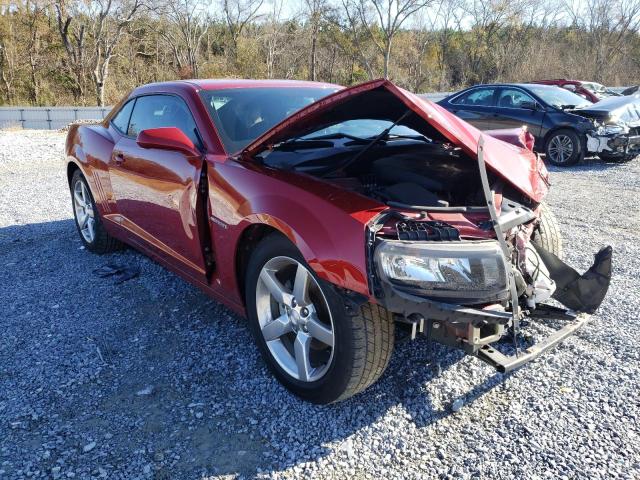 CHEVROLET CAMARO LT 2015 2g1fd1e32f9266375