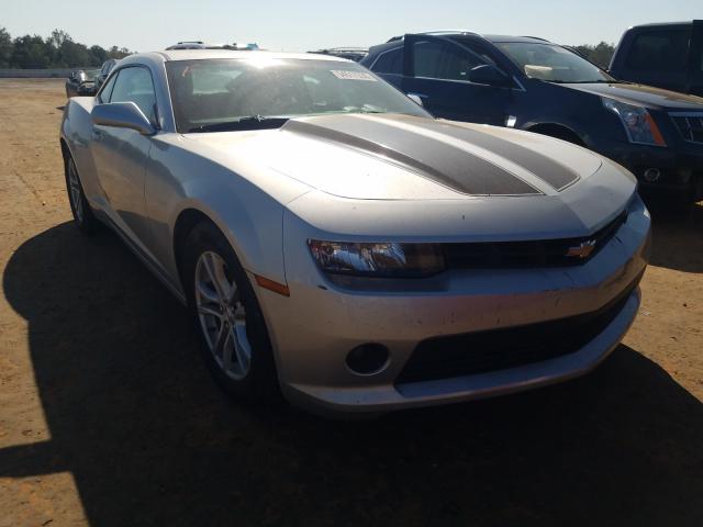 CHEVROLET CAMARO LT 2015 2g1fd1e32f9275366