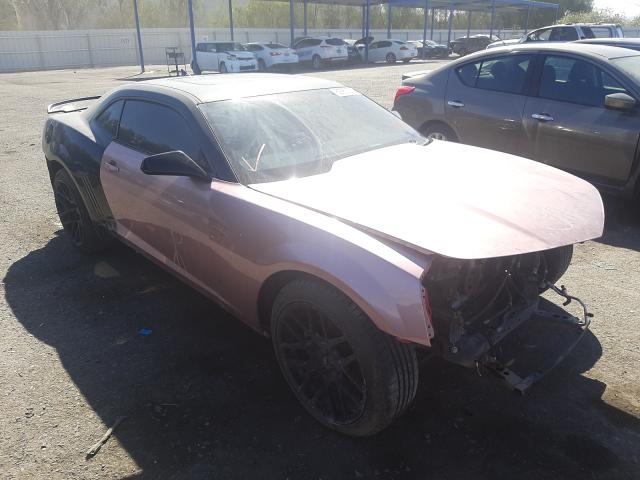 CHEVROLET CAMARO LT 2015 2g1fd1e32f9279546