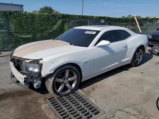 CHEVROLET CAMARO 2015 2g1fd1e32f9284634