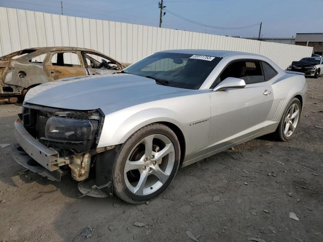 CHEVROLET CAMARO LT 2015 2g1fd1e32f9285508