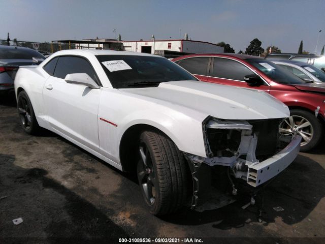 CHEVROLET CAMARO 2015 2g1fd1e32f9300587