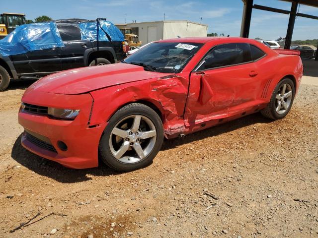 CHEVROLET CAMARO 2015 2g1fd1e32f9300623