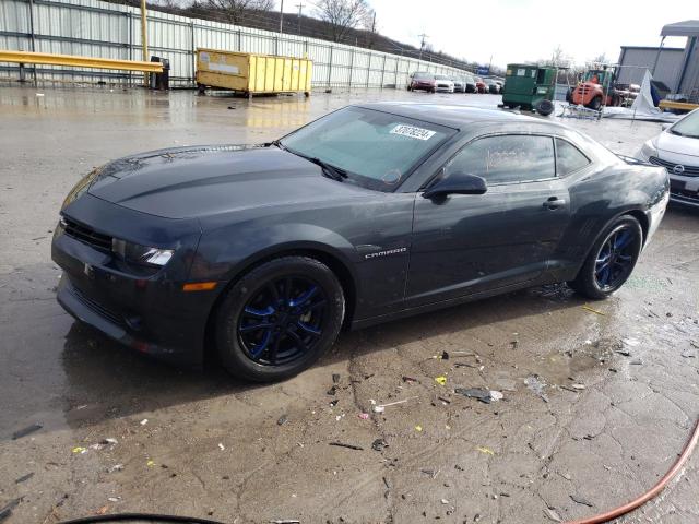 CHEVROLET CAMARO 2015 2g1fd1e32f9302842