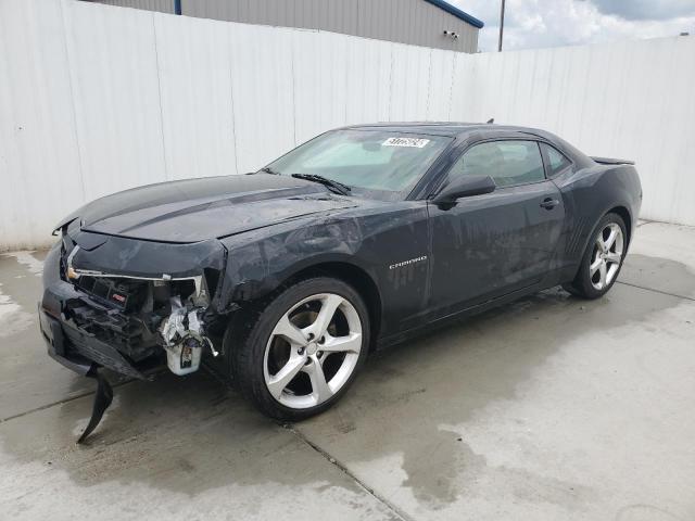 CHEVROLET CAMARO 2015 2g1fd1e32f9309323