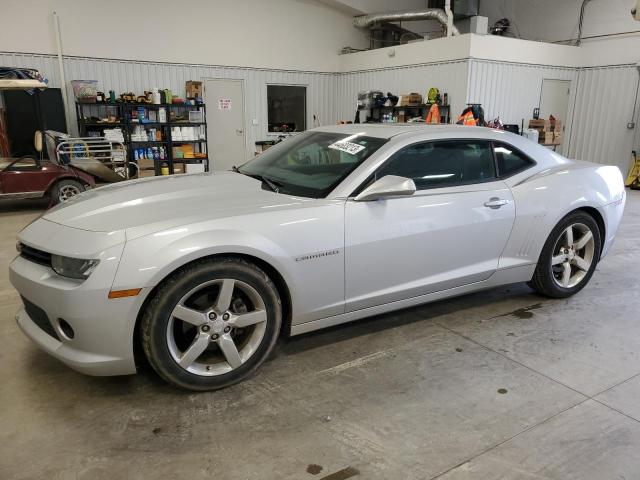 CHEVROLET CAMARO LT 2015 2g1fd1e32f9310648