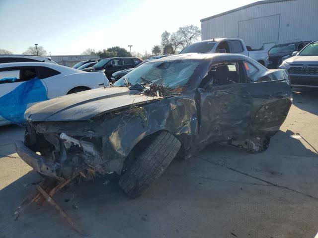 CHEVROLET CAMARO 2015 2g1fd1e33f9103833