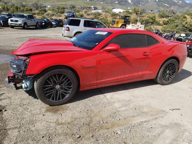 CHEVROLET CAMARO LT 2015 2g1fd1e33f9108112