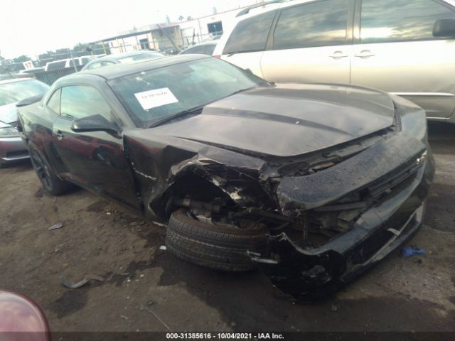 CHEVROLET CAMARO 2015 2g1fd1e33f9109177