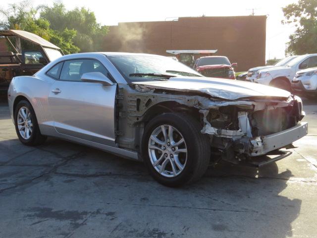 CHEVROLET CAMARO 2015 2g1fd1e33f9110720