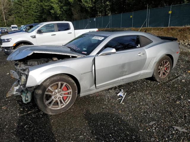 CHEVROLET CAMARO LT 2015 2g1fd1e33f9110913