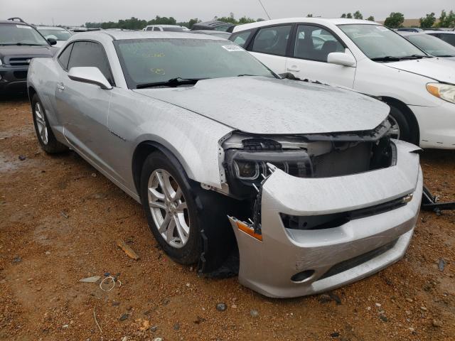 CHEVROLET CAMARO LT 2015 2g1fd1e33f9112354