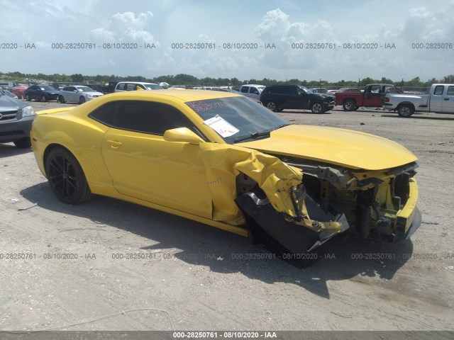 CHEVROLET CAMARO 2015 2g1fd1e33f9117022