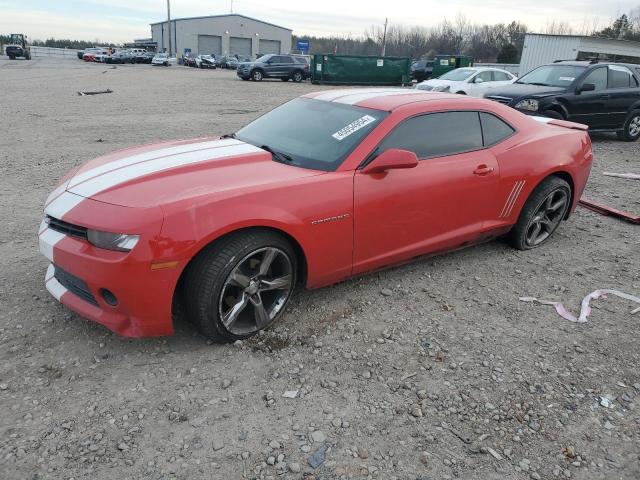 CHEVROLET CAMARO 2015 2g1fd1e33f9160078