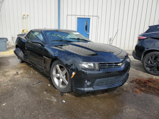 CHEVROLET CAMARO LT 2015 2g1fd1e33f9165359