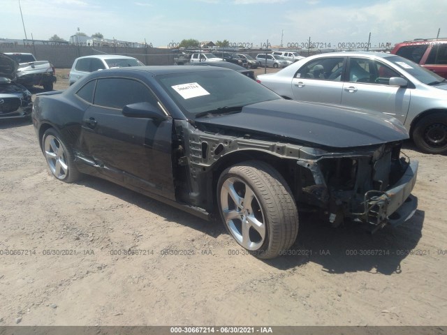 CHEVROLET CAMARO 2015 2g1fd1e33f9178466