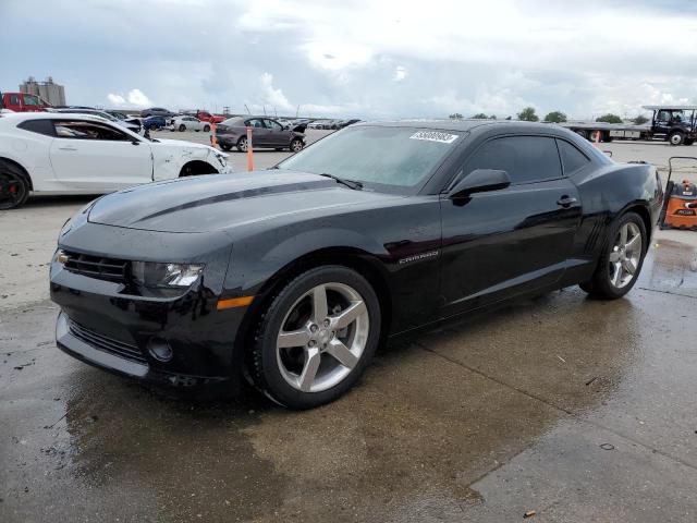 CHEVROLET CAMARO LT 2015 2g1fd1e33f9181724