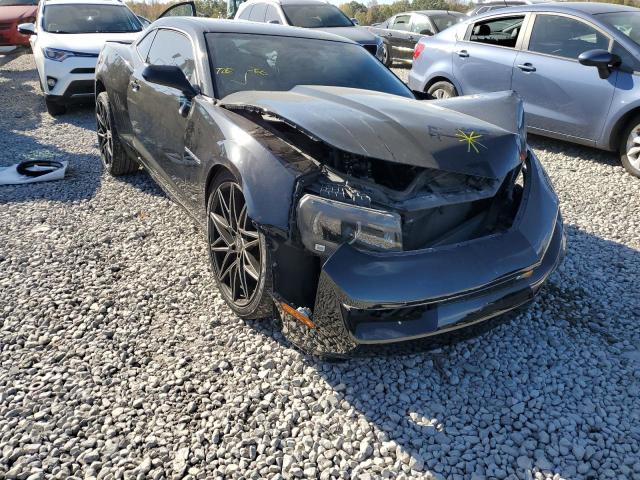 CHEVROLET CAMARO LT 2015 2g1fd1e33f9197096