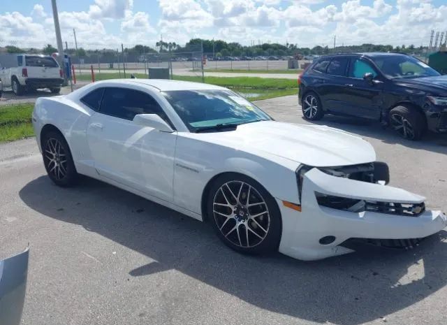 CHEVROLET CAMARO 2015 2g1fd1e33f9249875