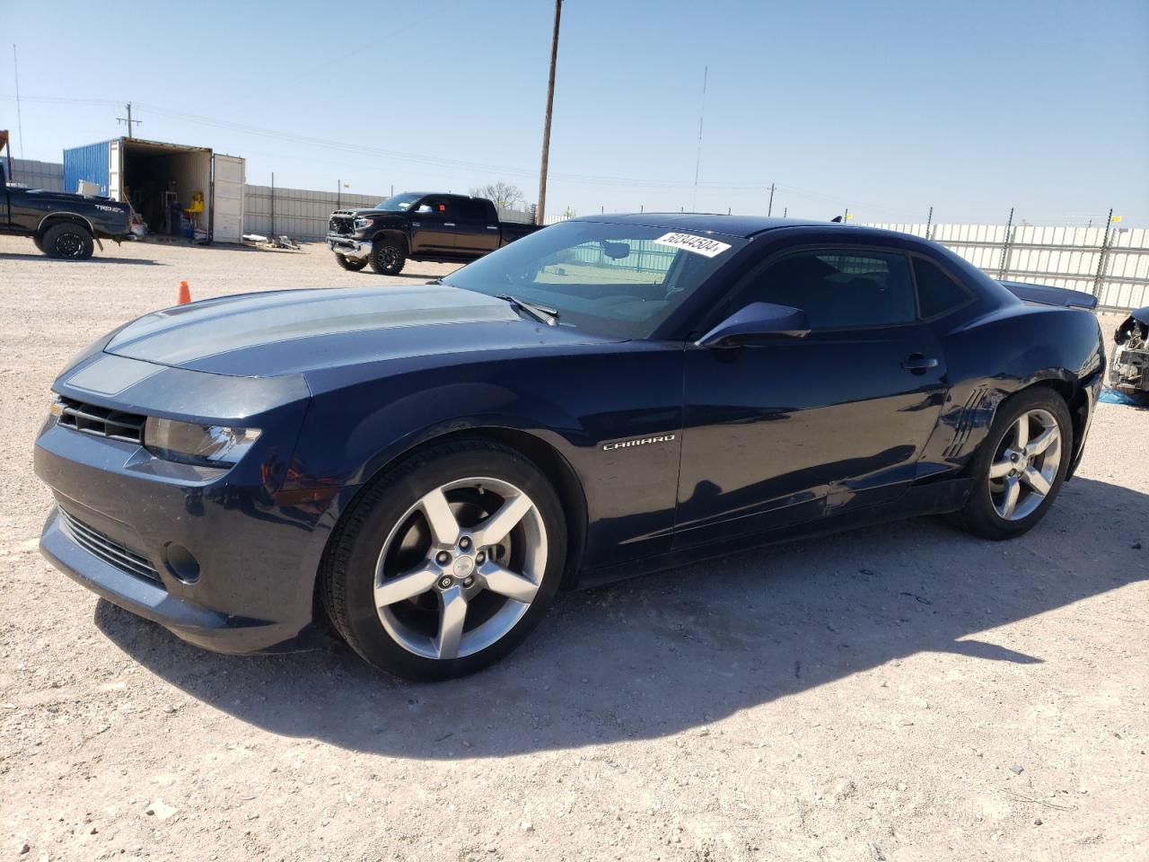 CHEVROLET CAMARO 2015 2g1fd1e33f9251240