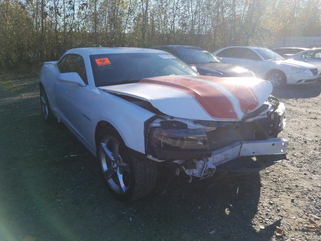 CHEVROLET CAMARO LT 2015 2g1fd1e33f9256986