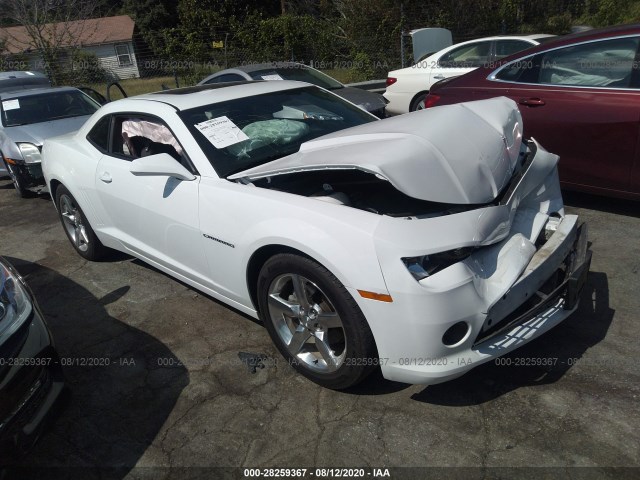 CHEVROLET CAMARO 2015 2g1fd1e33f9265378